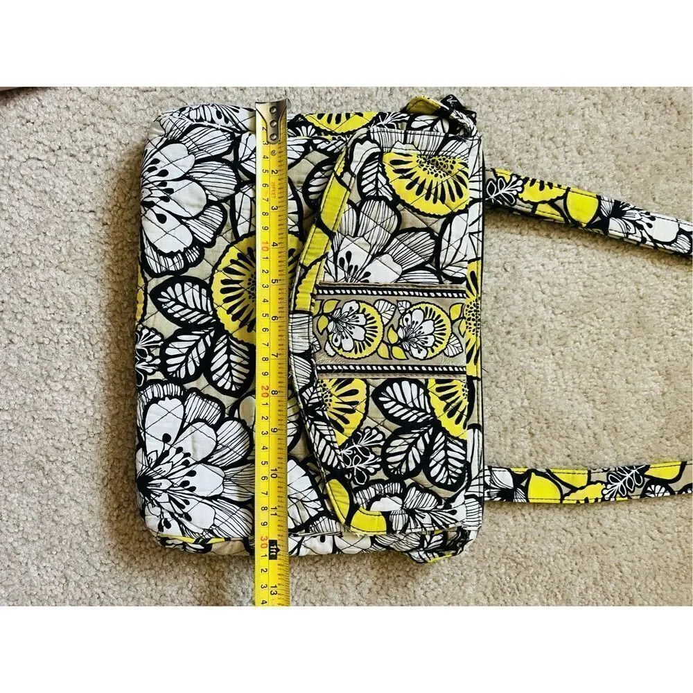 Vera Bradley Laptop Bag‎